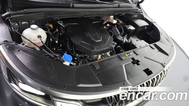 Kia Carnival (IV) Diesel 9-Seater Signature 2023 — фото 6