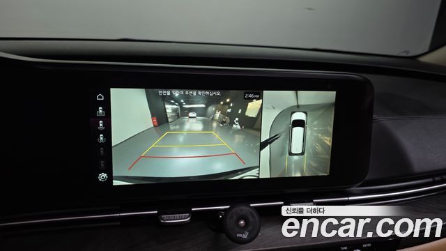 Kia Carnival (IV) Diesel 9-Seater Signature 2023 — фото 15