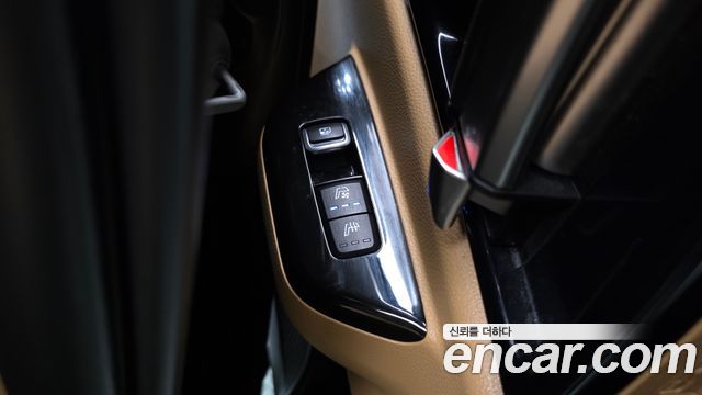 Kia Carnival (IV) Diesel 9-Seater Signature 2023 — фото 17