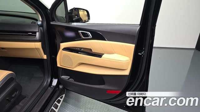 Kia Carnival (IV) Diesel 9-Seater Signature 2023 — фото 24