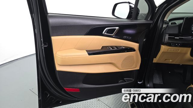 Kia Carnival (IV) Diesel 9-Seater Signature 2023 — фото 25