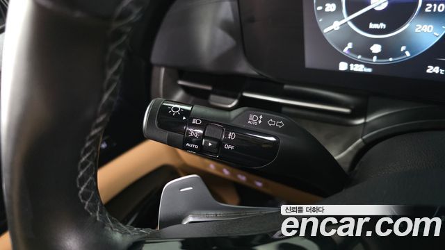 Kia Carnival (IV) Diesel 9-Seater Signature 2023 — фото 32