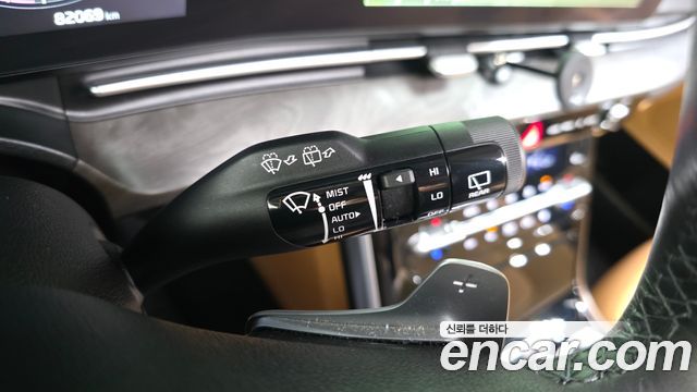 Kia Carnival (IV) Diesel 9-Seater Signature 2023 — фото 33