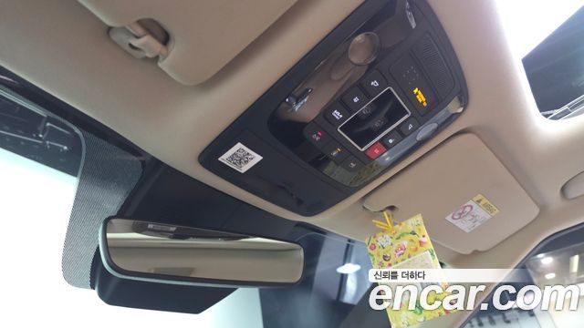 Kia Carnival (IV) Diesel 9-Seater Signature 2023 — фото 34