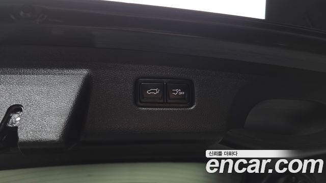 Kia Carnival (IV) Diesel 9-Seater Signature 2023 — фото 36