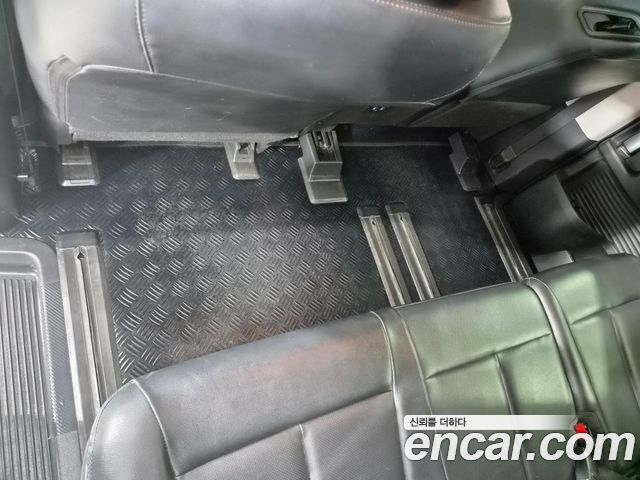 Hyundai Staria Tourer 11-Seater Modern 2022 — фото 15