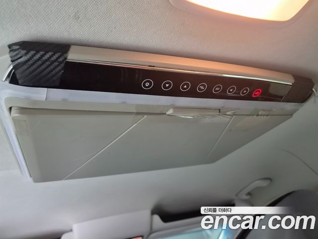 Hyundai Staria Tourer 11-Seater Modern 2022 — фото 17