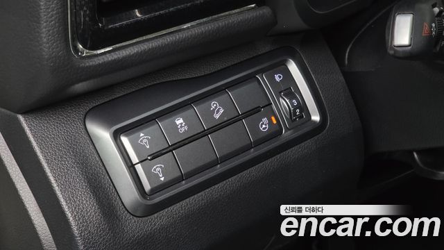 KG Mobility (SsangYong) Very New Tivoli Gasoline 1.5 2WD V5 2020 — фото 14