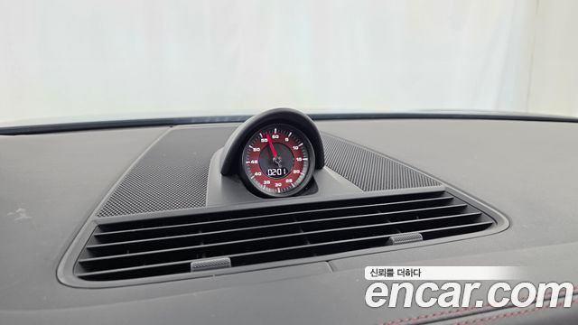Porsche Panamera (971) 4.0 GTS 2019 — фото 38
