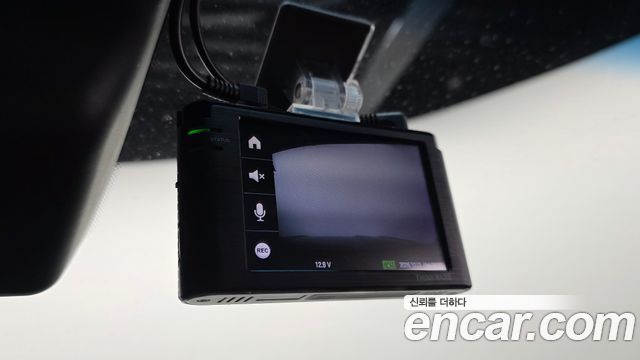 Kia K8 Hybrid Noblesse 2022 — фото 17