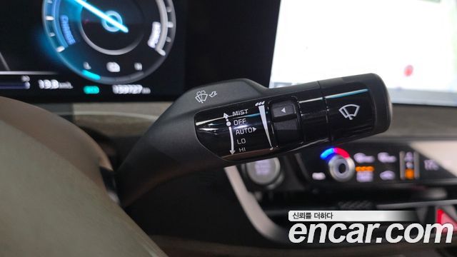 Kia K8 Hybrid Noblesse 2022 — фото 18