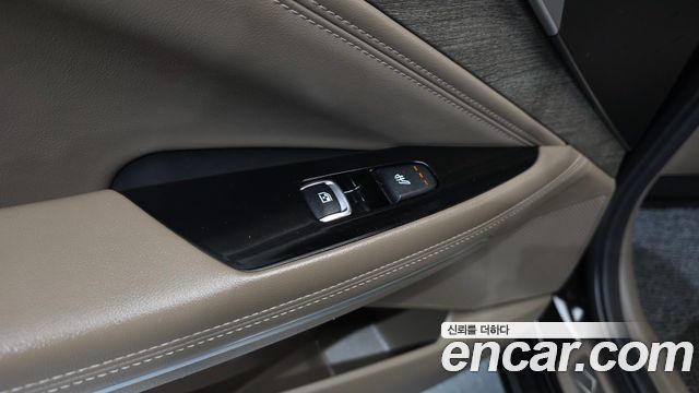 Kia K8 Hybrid Noblesse 2022 — фото 19