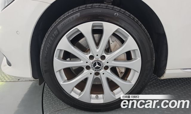Mercedes-Benz E-Class (W213) E300 Exclusive 2019 — фото 5