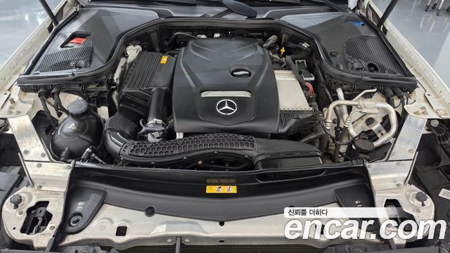 Mercedes-Benz E-Class (W213) E300 Exclusive 2019 — фото 6