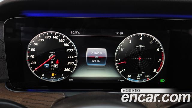 Mercedes-Benz E-Class (W213) E300 Exclusive 2019 — фото 8