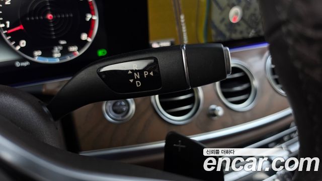 Mercedes-Benz E-Class (W213) E300 Exclusive 2019 — фото 9