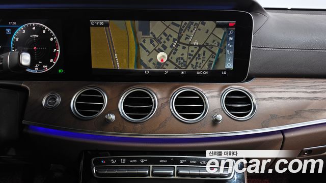 Mercedes-Benz E-Class (W213) E300 Exclusive 2019 — фото 12