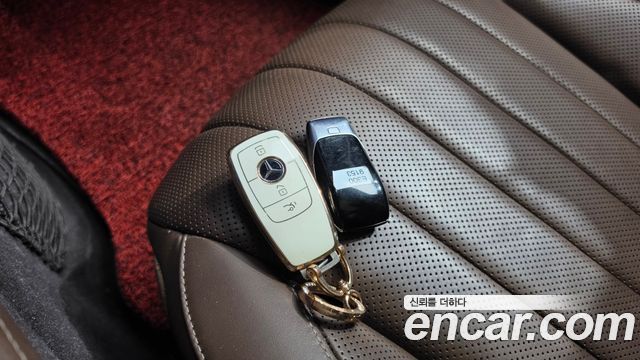 Mercedes-Benz E-Class (W213) E300 Exclusive 2019 — фото 15