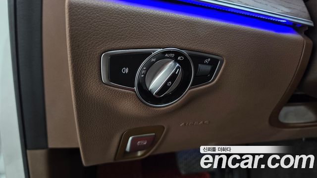 Mercedes-Benz E-Class (W213) E300 Exclusive 2019 — фото 28