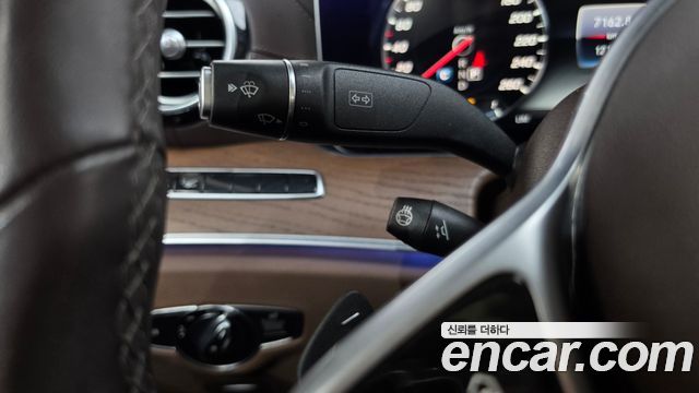 Mercedes-Benz E-Class (W213) E300 Exclusive 2019 — фото 29