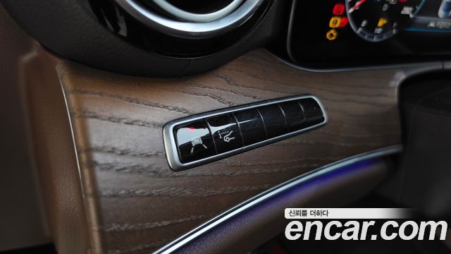 Mercedes-Benz E-Class (W213) E300 Exclusive 2019 — фото 30