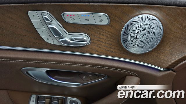 Mercedes-Benz E-Class (W213) E300 Exclusive 2019 — фото 34