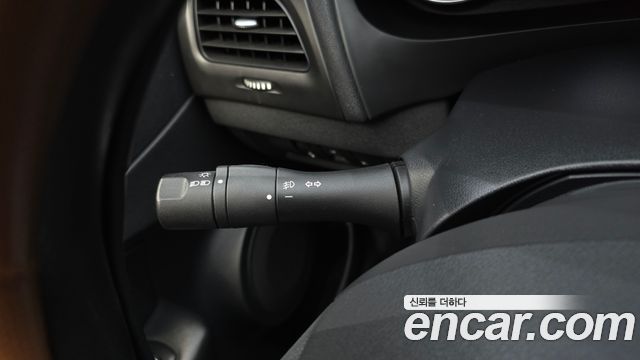 Renault Korea SM3 Neo SE 2015 — фото 17