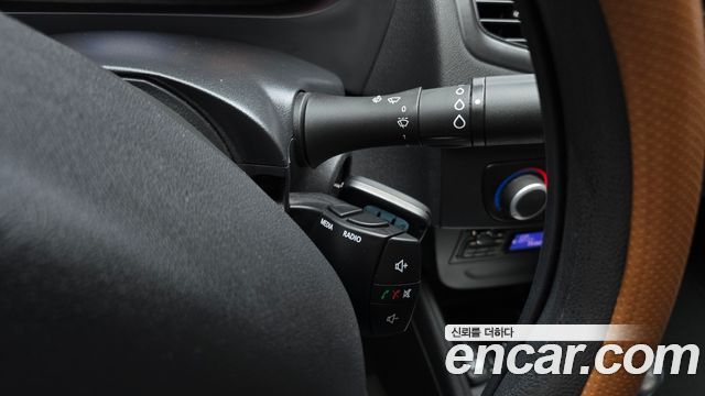 Renault Korea SM3 Neo SE 2015 — фото 18