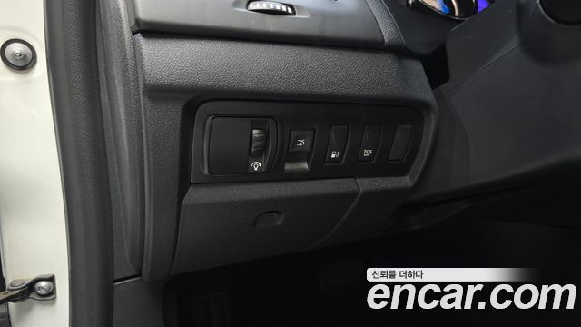 Renault Korea SM3 Neo SE 2015 — фото 19
