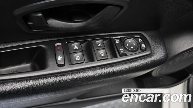 Renault Korea SM3 Neo SE 2015 — фото 20