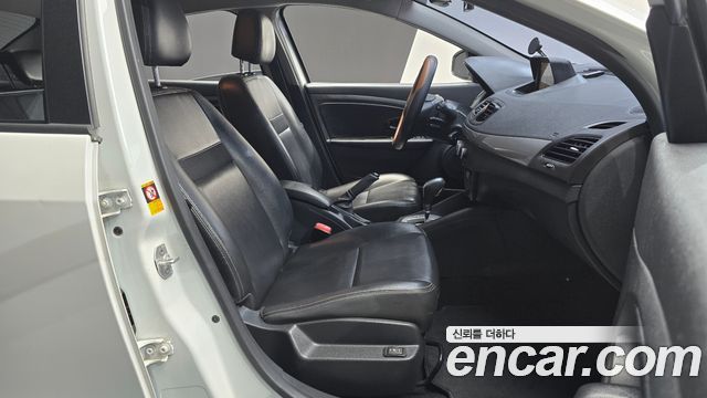 Renault Korea SM3 Neo SE 2015 — фото 26