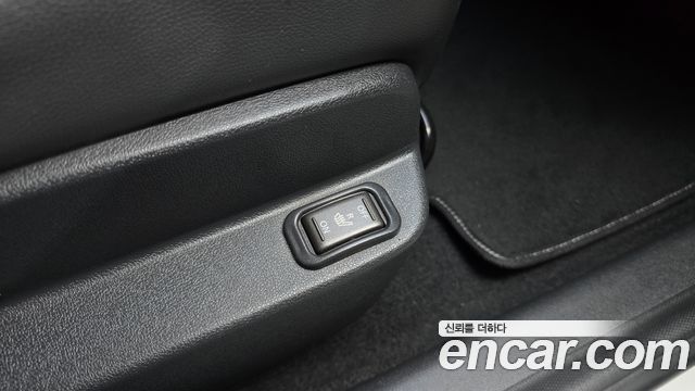 Renault Korea SM3 Neo SE 2015 — фото 27