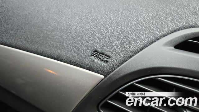 Renault Korea SM3 Neo SE 2015 — фото 28