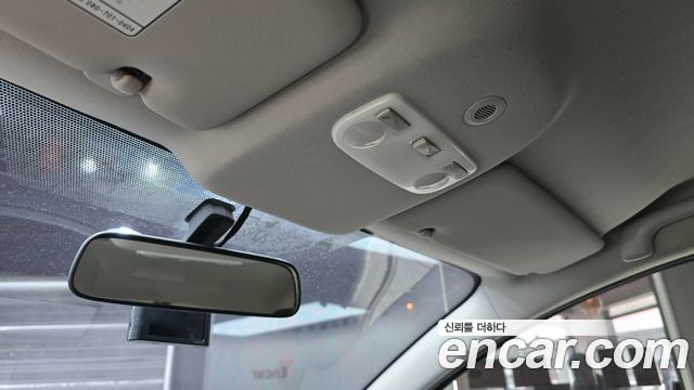 Renault Korea SM3 Neo SE 2015 — фото 29