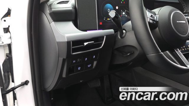 Hyundai Sonata The Edge (DN8) 1.6 Turbo Exclusive 2025 — фото 13