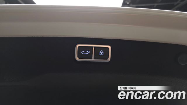 Hyundai Sonata The Edge (DN8) 1.6 Turbo Exclusive 2025 — фото 20