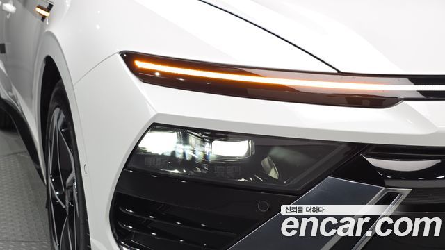 Hyundai Sonata The Edge (DN8) 1.6 Turbo Exclusive 2025 — фото 22