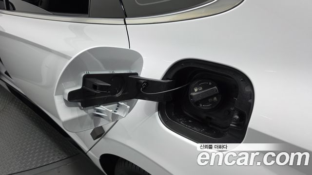Hyundai Sonata The Edge (DN8) 1.6 Turbo Exclusive 2025 — фото 30