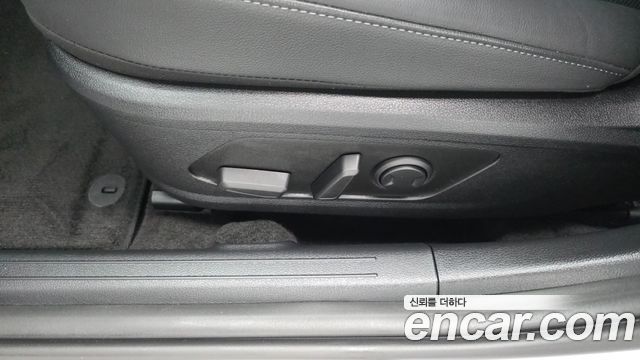 Hyundai Sonata The Edge (DN8) 1.6 Turbo Exclusive 2025 — фото 35