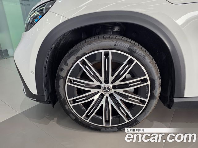 Mercedes-Benz EQE SUV (X294) EQE500 4MATIC 2025 — фото 5
