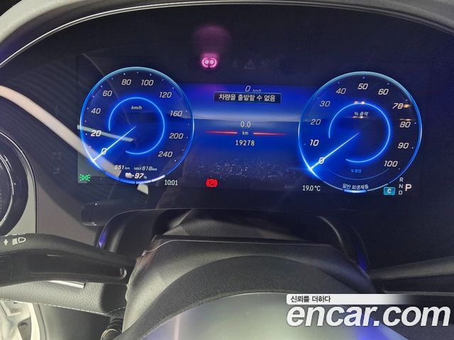 Mercedes-Benz EQE SUV (X294) EQE500 4MATIC 2025 — фото 8