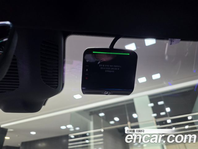 Mercedes-Benz EQE SUV (X294) EQE500 4MATIC 2025 — фото 22