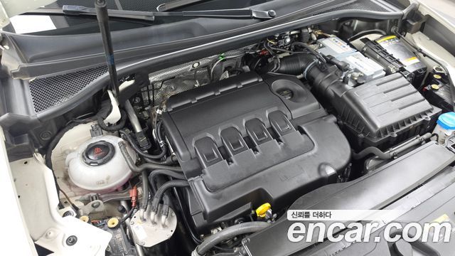 Audi Q3 (F3) 35 TDI Premium 2020 — фото 6