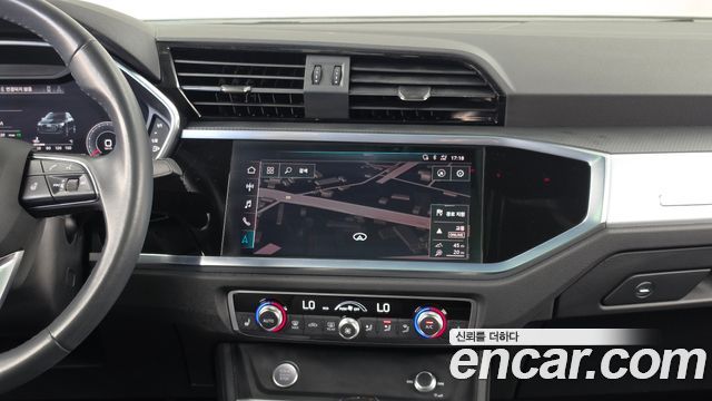 Audi Q3 (F3) 35 TDI Premium 2020 — фото 14