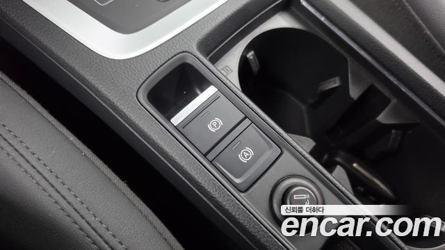 Audi Q3 (F3) 35 TDI Premium 2020 — фото 19