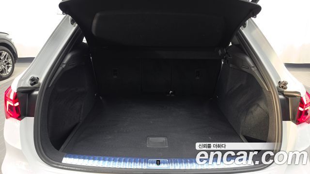 Audi Q3 (F3) 35 TDI Premium 2020 — фото 20
