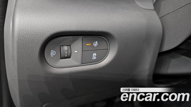 Hyundai Casper Turbo Inspiration 2022 — фото 14
