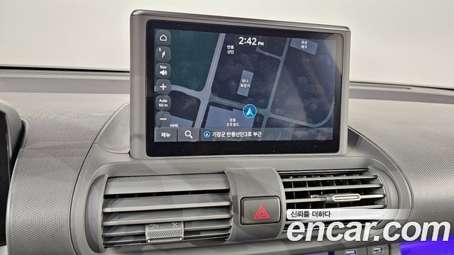 Hyundai Casper Turbo Inspiration 2022 — фото 16