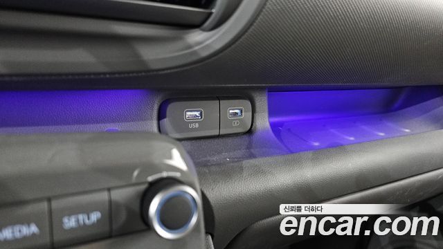 Hyundai Casper Turbo Inspiration 2022 — фото 18