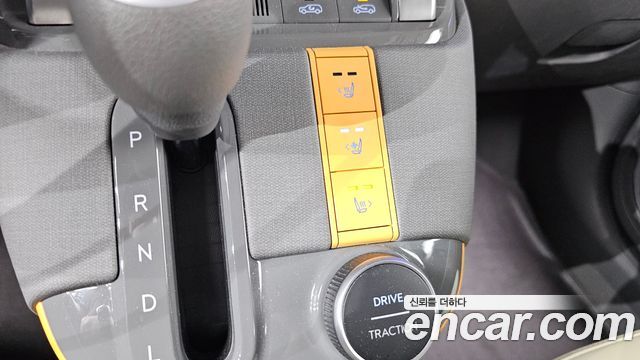 Hyundai Casper Turbo Inspiration 2022 — фото 19
